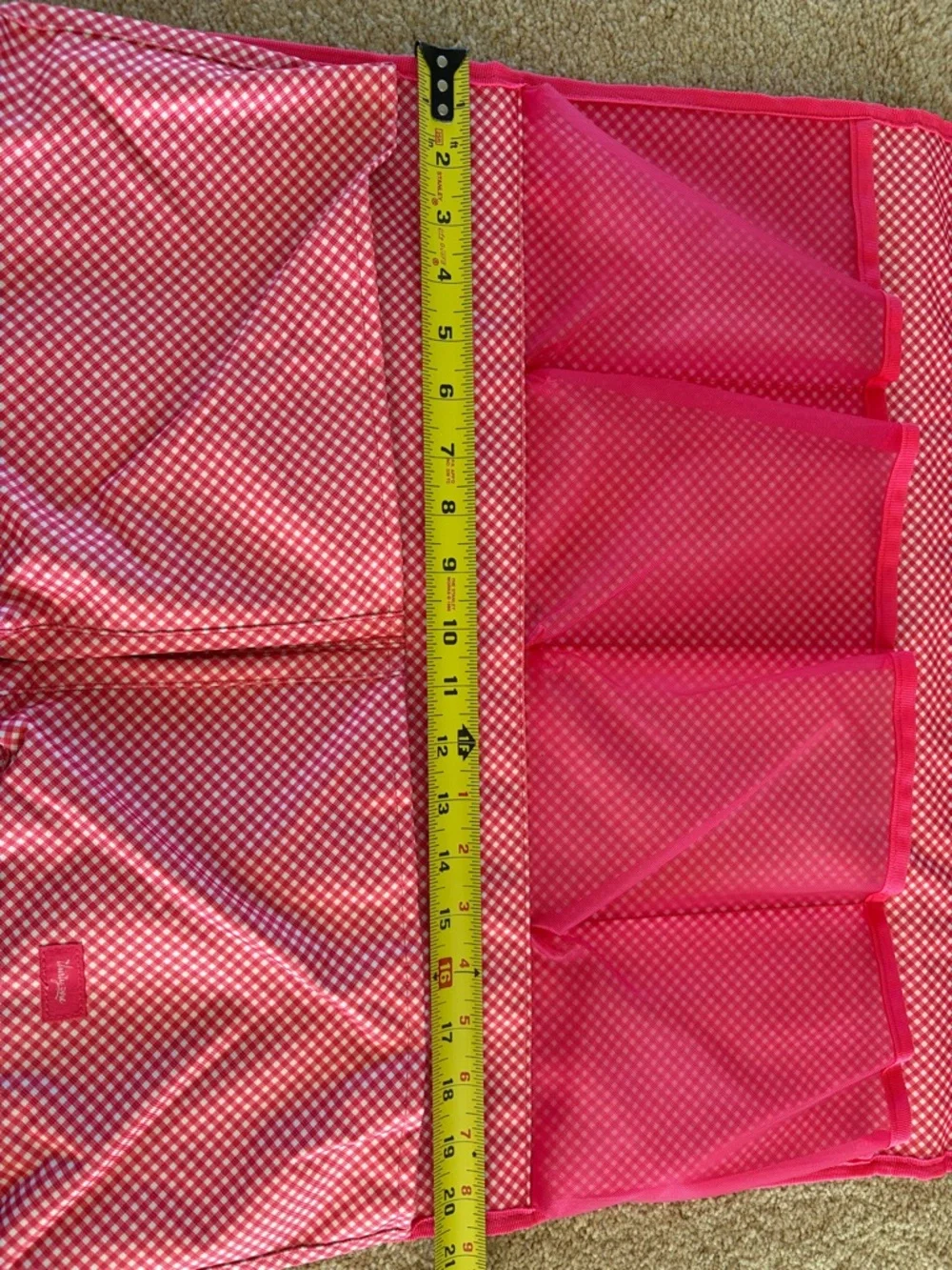 THIRTY ONE HANGING ORGANIZER